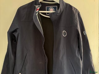 Jackor & Kavajer ryttarutrustning till salu: Höstjacka i Loftahammar - Annons 3