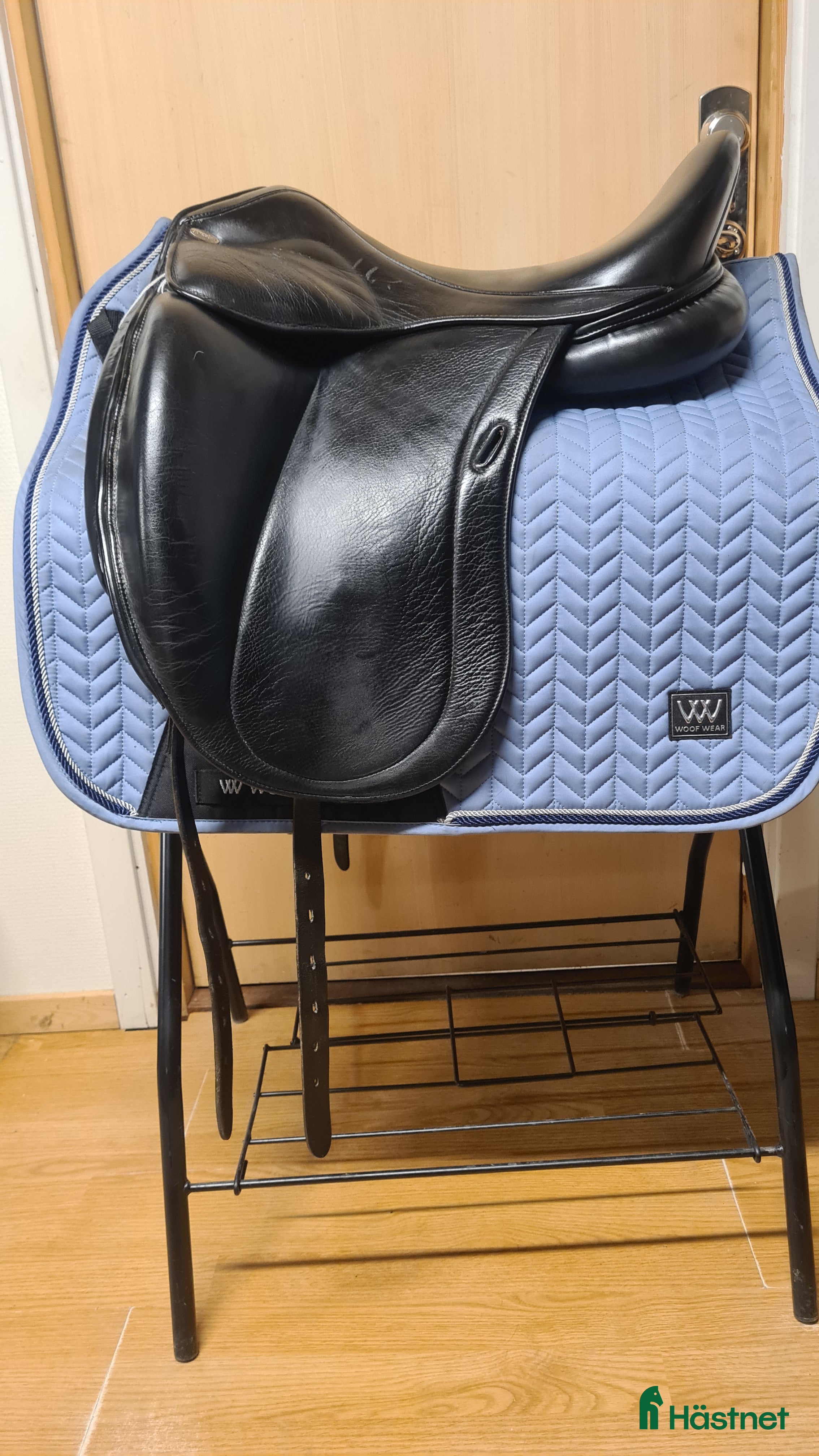 Sadlar hästutrustning till salu: Santa Cruz  i Hamneda - Annons 4