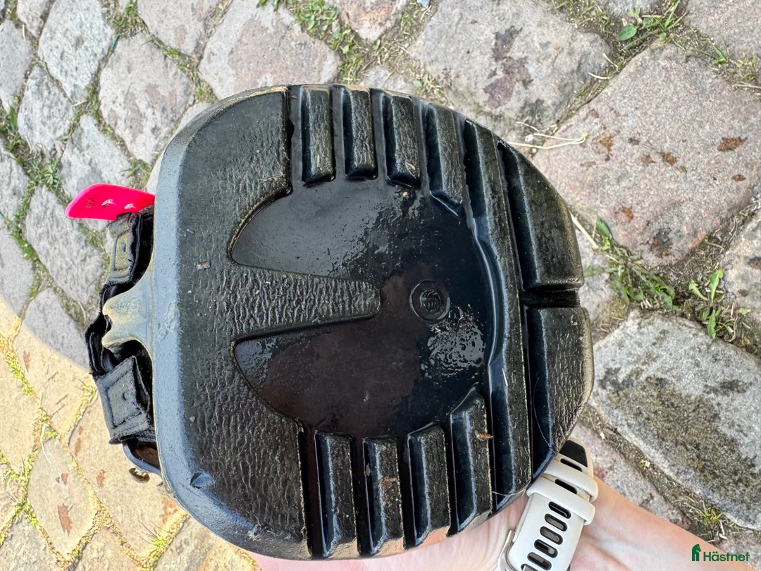 Övrig Hästutrustning hästutrustning till salu: Scoot boots 9 - Annons 8