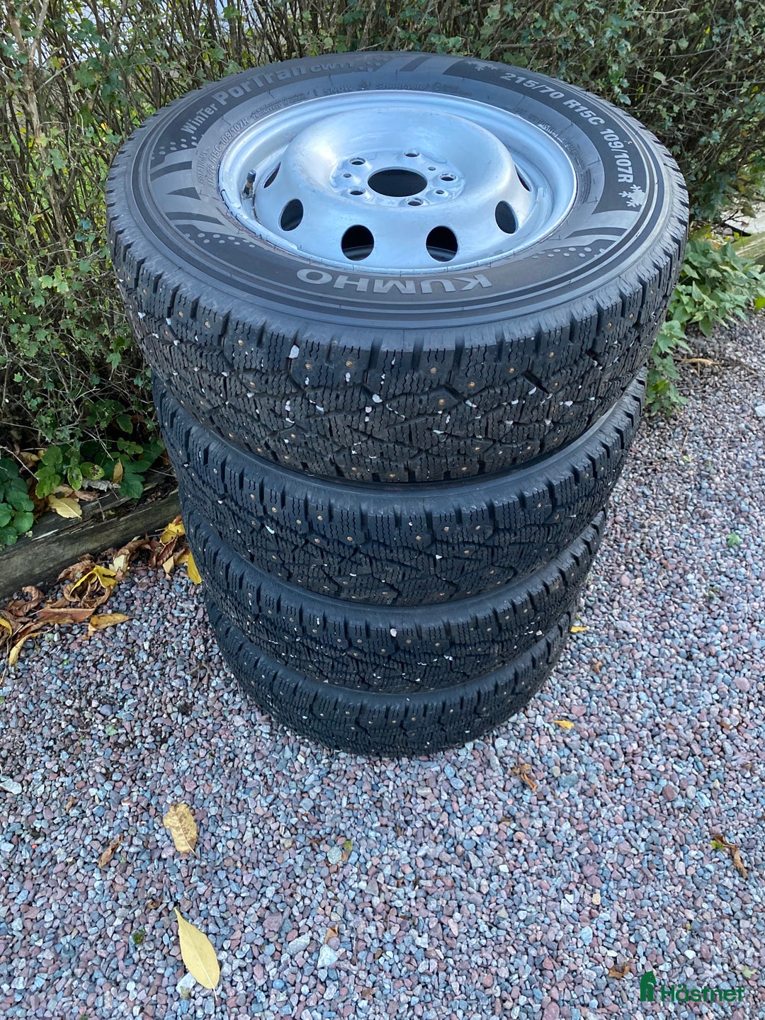 Hästlastbilar  fordon & transport till salu: B-kortslastbil med hög lastvikt (1005kg) i Avesta - Annons 10