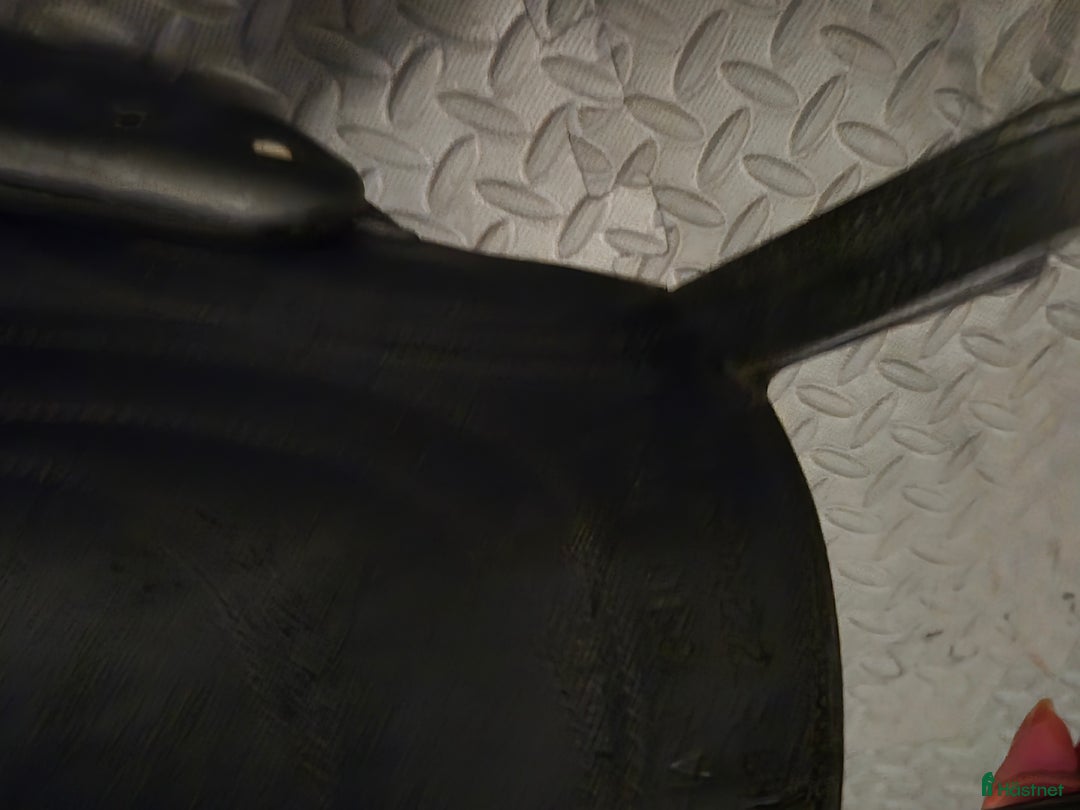 Sadlar hästutrustning till salu: Antares dressyrsadel  i Ljusdal - Annons 6