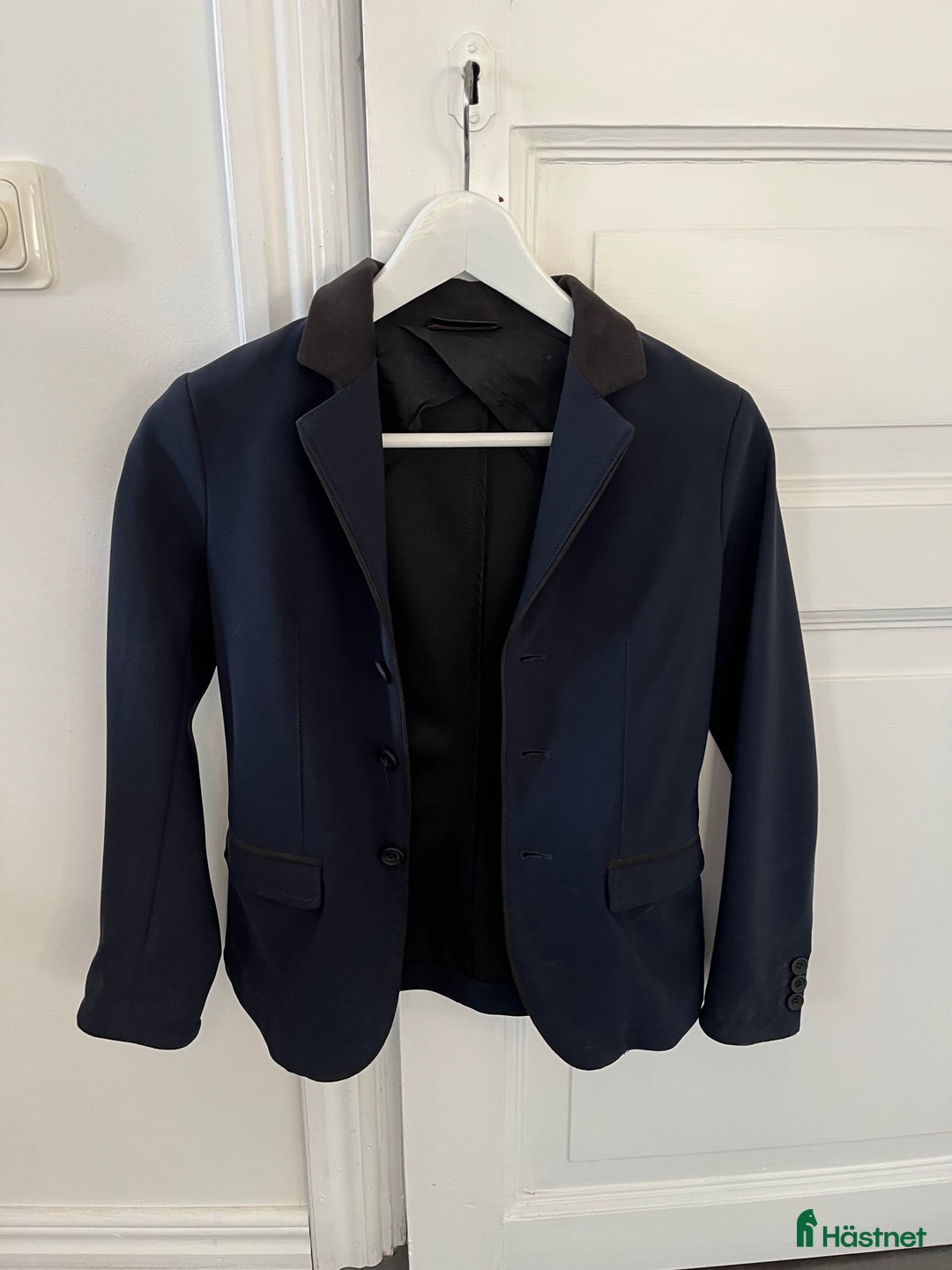 Jackor & Kavajer ryttarutrustning till salu: Cavalleria Toscana i Ingelstad - Annons 1