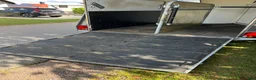 Hästtransporter  fordon & transport till salu: Välskött hästtransport - Annons 6