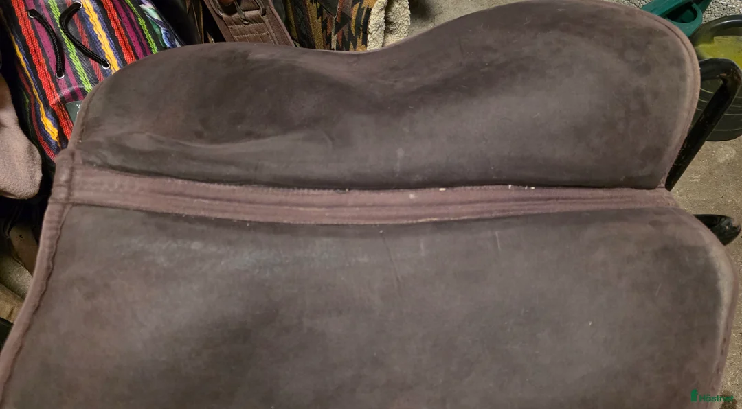 Schabrak & Vojlockar hästutrustning till salu: Massorvis med schabrak i Landvetter - Annons 2