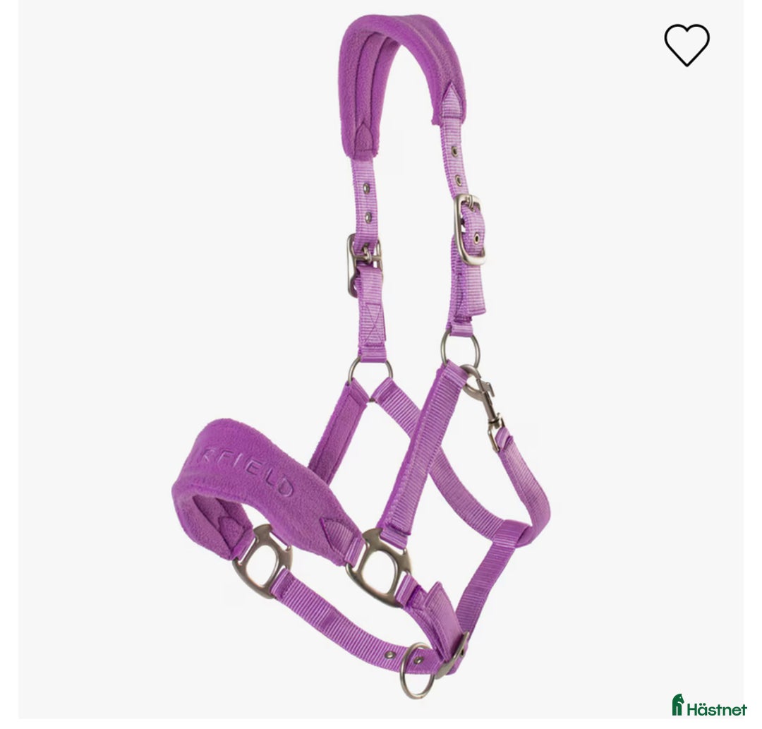 Övrig Hästutrustning hästutrustning till salu: Grimma  i Valbo - Annons 1