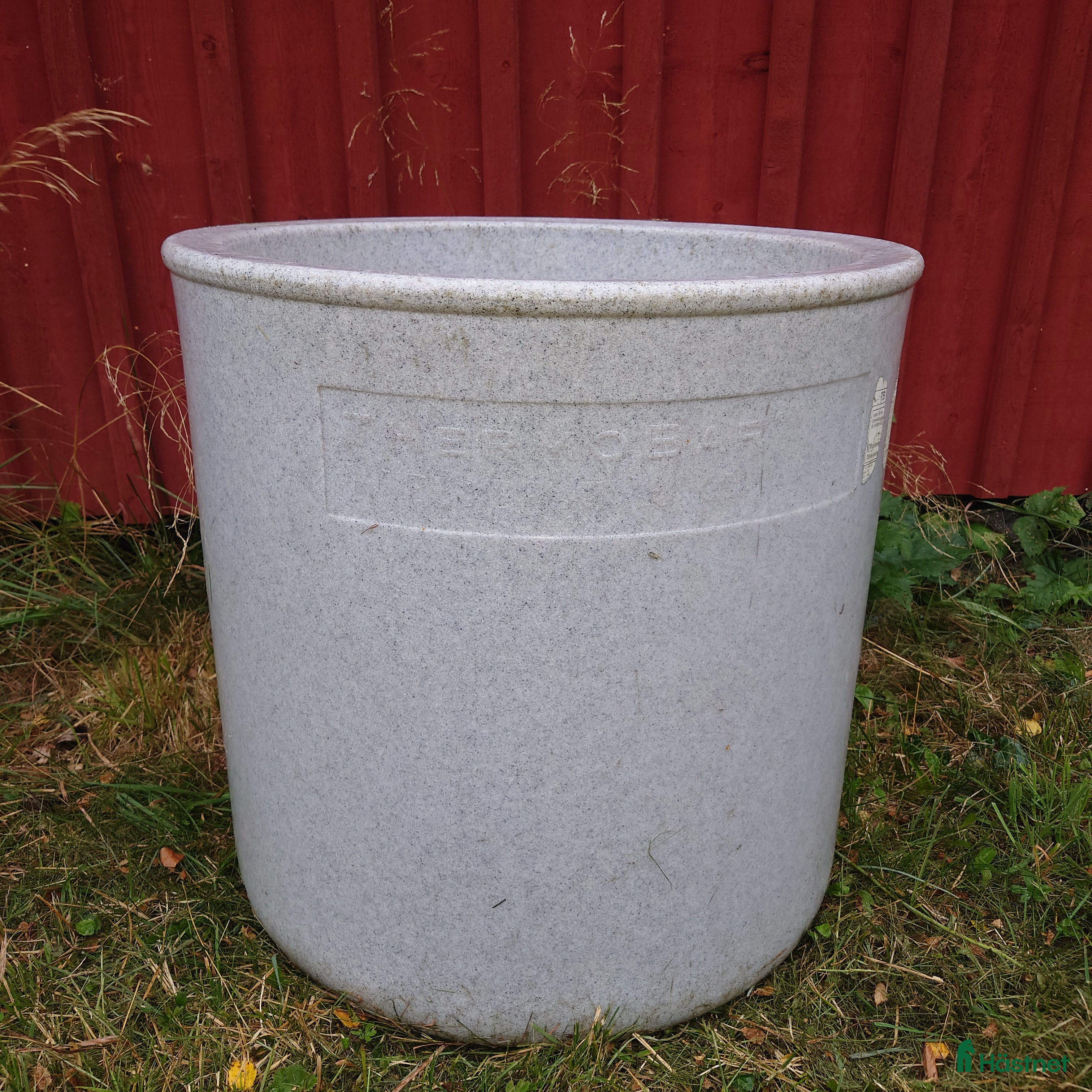 Stallinredning, stängsel & gård övrig utrustning till salu: Thermobar  i Borgholm - Annons 10