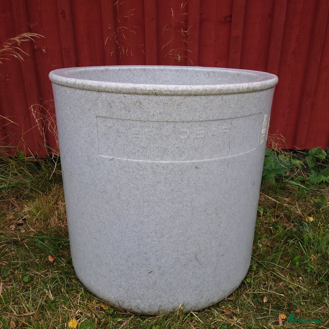 Stallinredning, stängsel & gård övrig utrustning till salu: Thermobar  i Borgholm - Annons 1