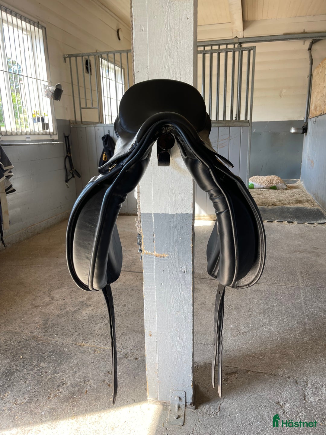 Sadlar hästutrustning till salu: Jessica Ideal Sadel i Djurhamn - Annons 7