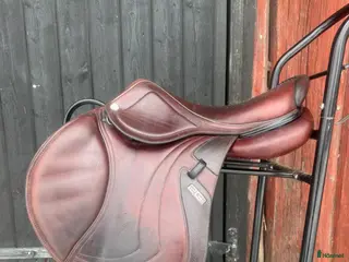 Övrig Ryttarutrustning ryttarutrustning till salu: CWD Mademoiselle 2021 i Grödinge - Annons 1