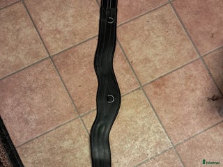 Sadeltillbehör hästutrustning till salu: Lippo Sadelgjord i Vara - Annons 13