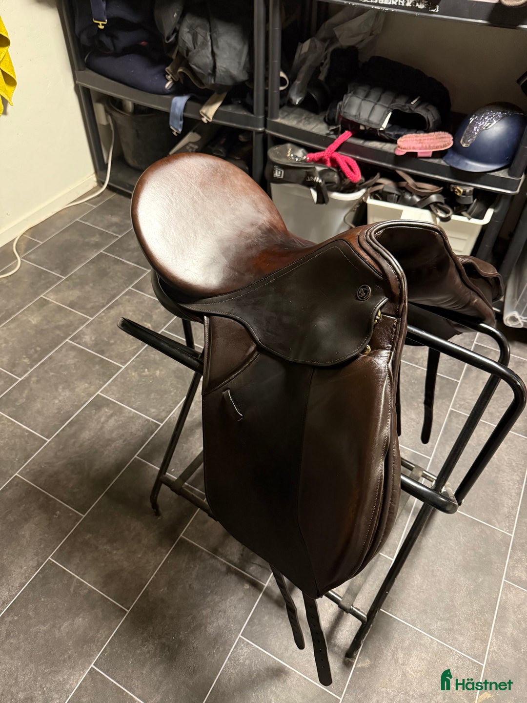 Sadlar hästutrustning till salu: Kieffer Champion  i Surahammar - Annons 9