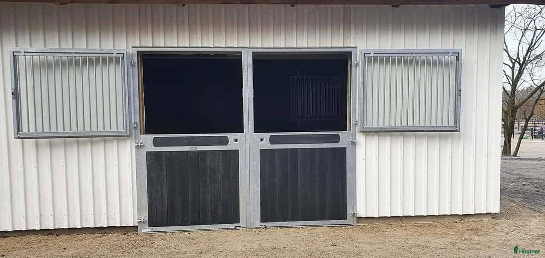  stallplats finnes: Ledig boxplats på fin anläggning i Uddevalla. i Uddevalla - Annons 7