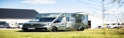 Hästlastbilar  fordon & transport till salu: Horsepartner Equimax - Annons 6