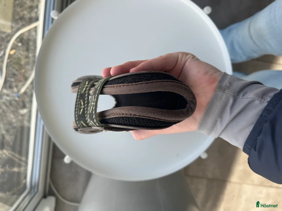 Benskydd hästutrustning till salu: Veredus Kevlar Gel  i Kristianstad - Annons 7