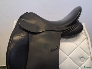 Sadlar hästutrustning till salu: Frank Baines Elegance i Färnäs - Annons 3