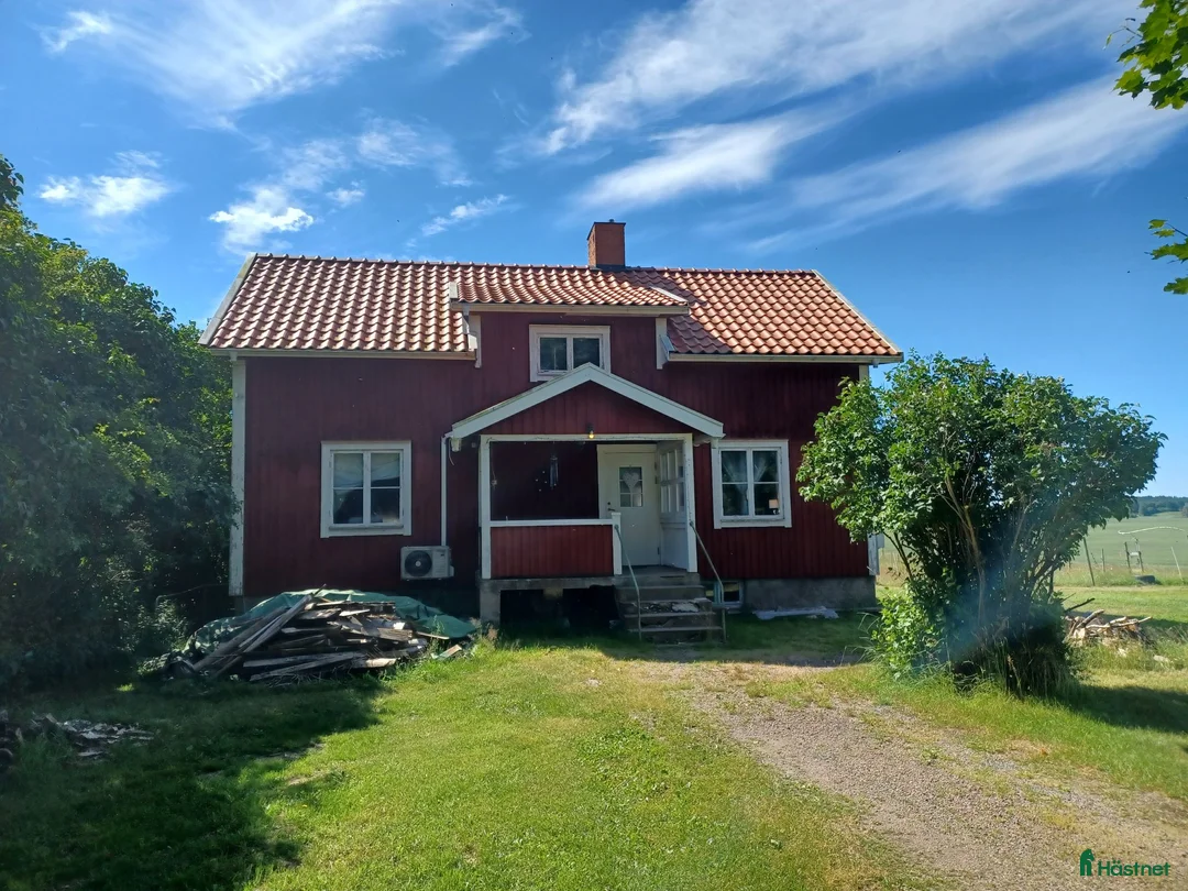  hästgårdar till salu: Uthyres - Annons 1