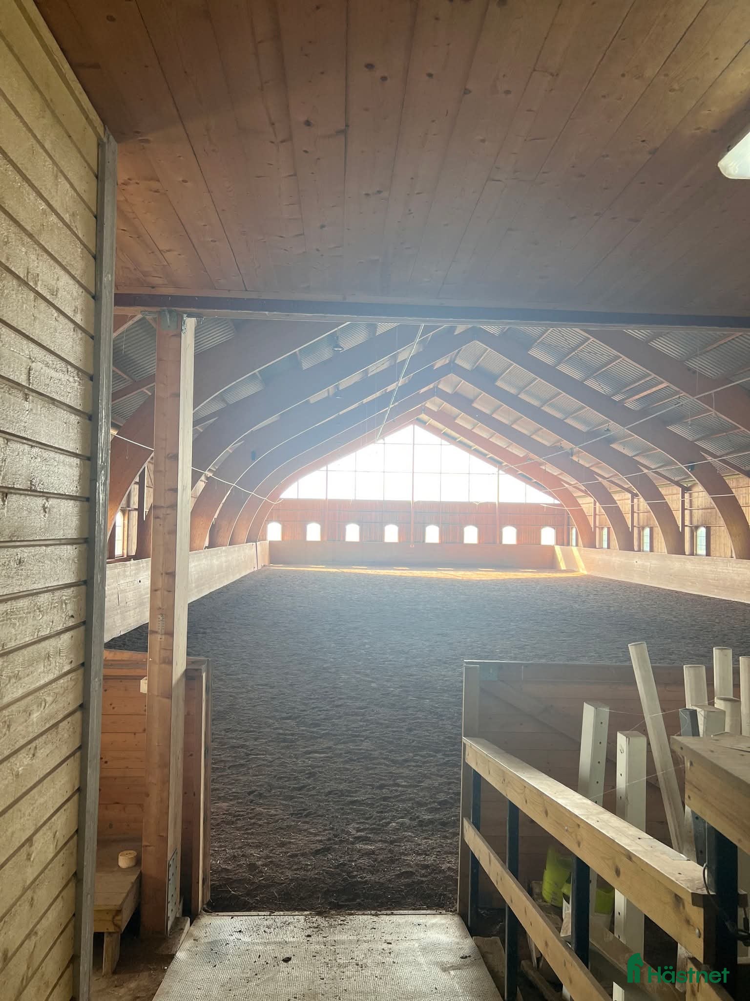  stallplats Stallplats Orlunda - Annons 1