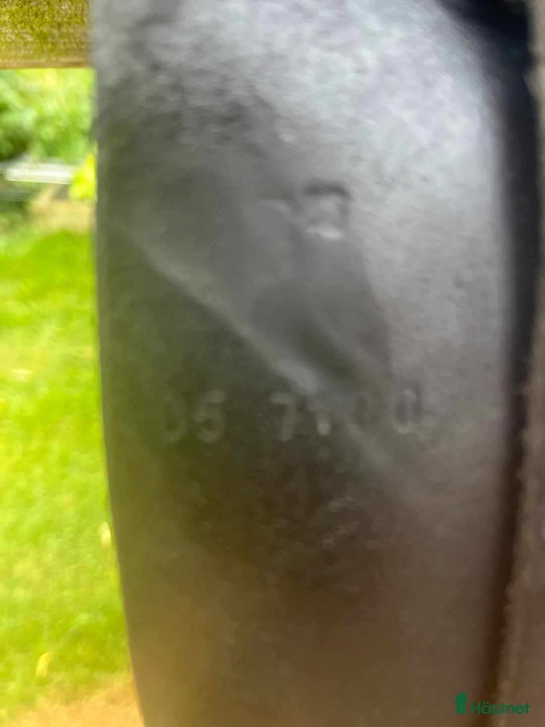 Sadlar hästutrustning till salu: Ponny sadel i Vallåkra - Annons 3