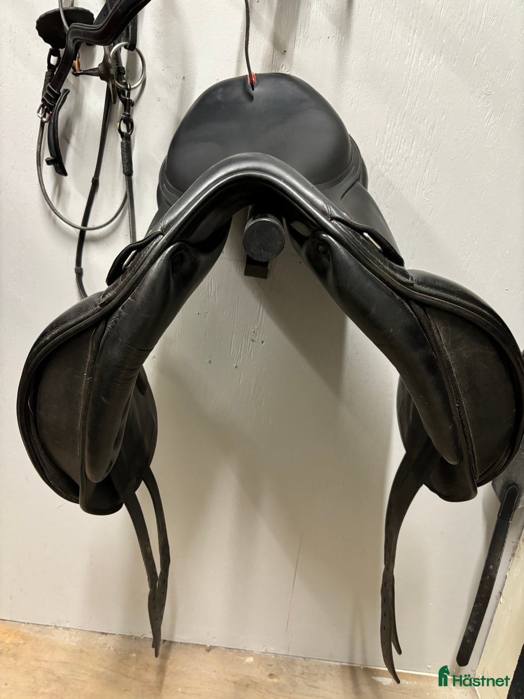 Sadlar hästutrustning till salu: Equipe ice eva i Sturefors - Annons 4
