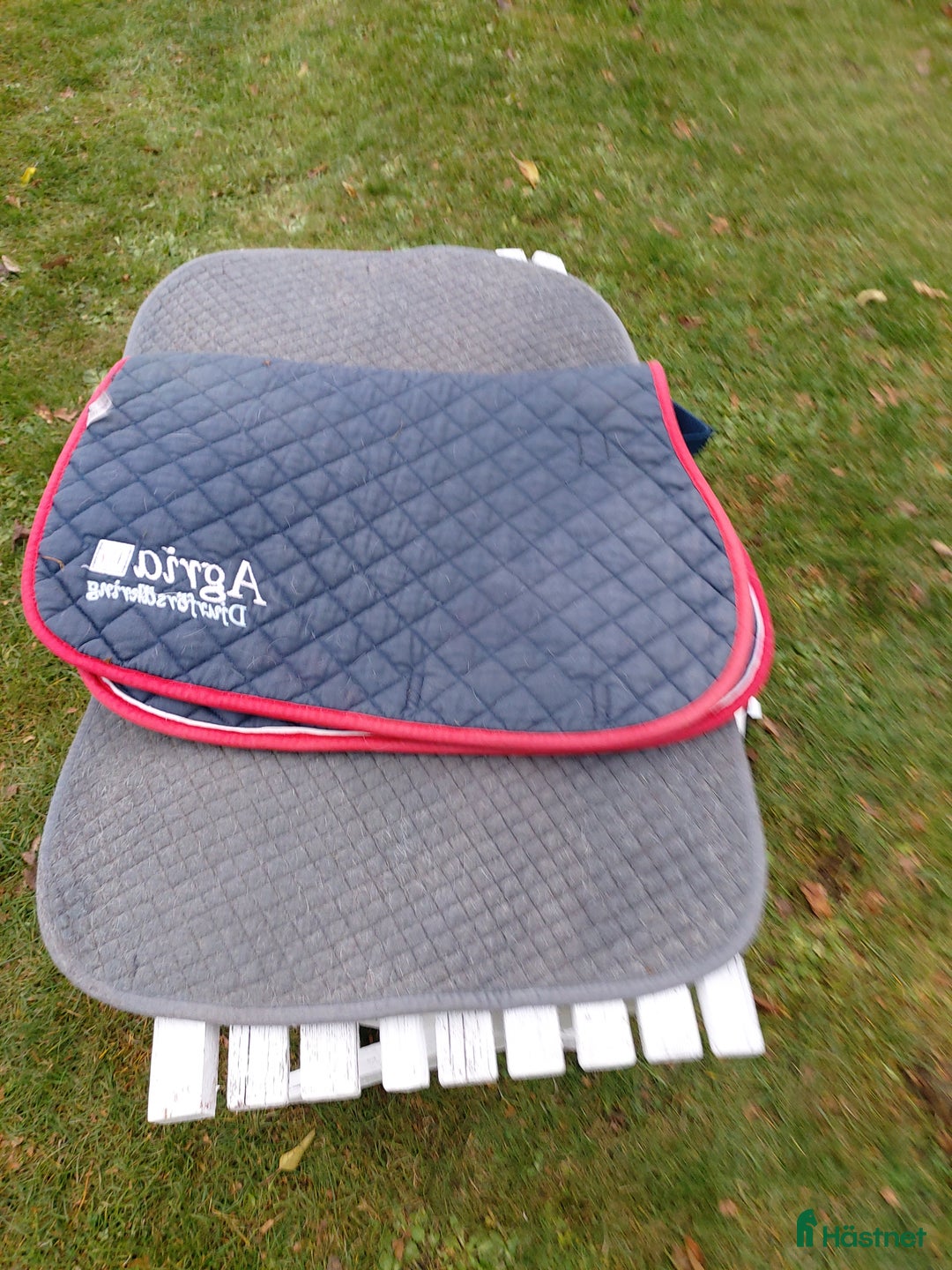 Schabrak & Vojlockar hästutrustning till salu: Chabrak o  vojlock i Visingsö - Annons 3