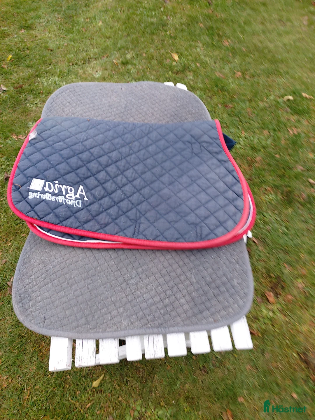 Schabrak & Vojlockar hästutrustning till salu: Chabrak o  vojlock i Visingsö - Annons 3