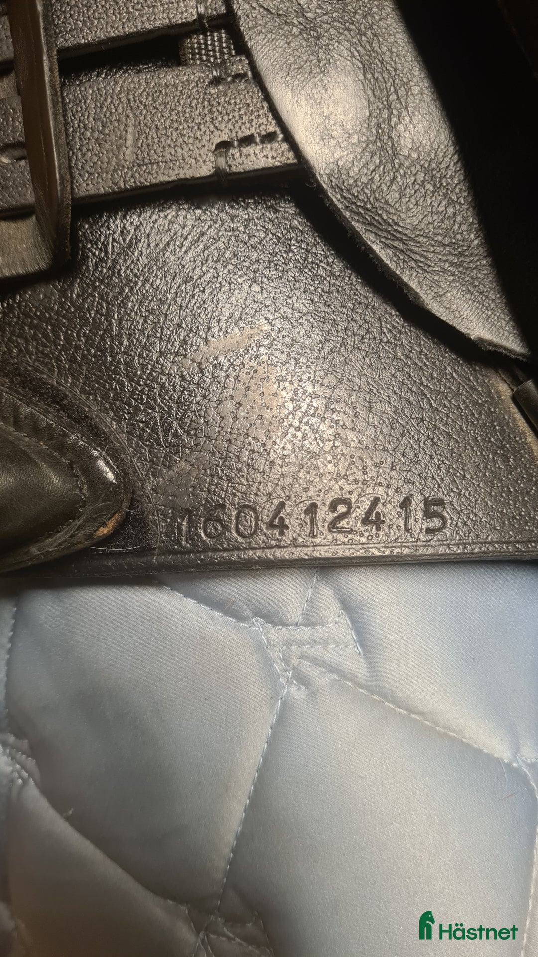 Sadlar hästutrustning till salu: Pessoa Gen-X Elite  i Hamneda - Annons 4