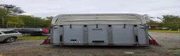 Hästtransporter  fordon & transport till salu: ATEC C2-20 i Bergvik - Annons 5