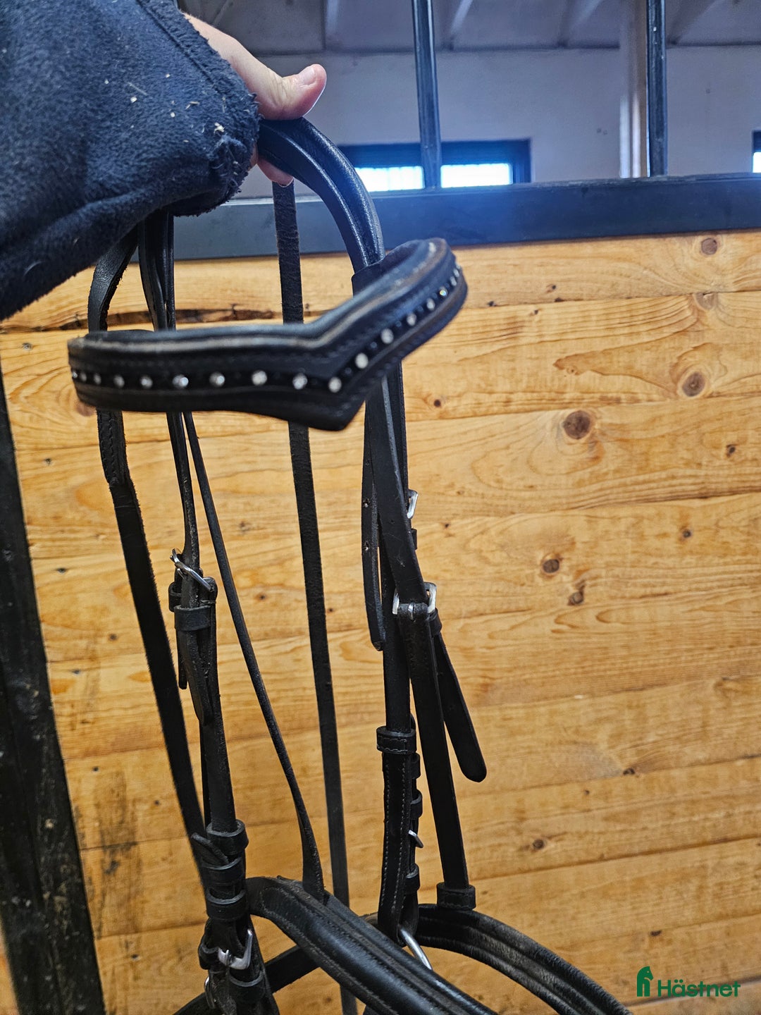 Träns hästutrustning till salu: Fint ponny träns  i Motala - Annons 3