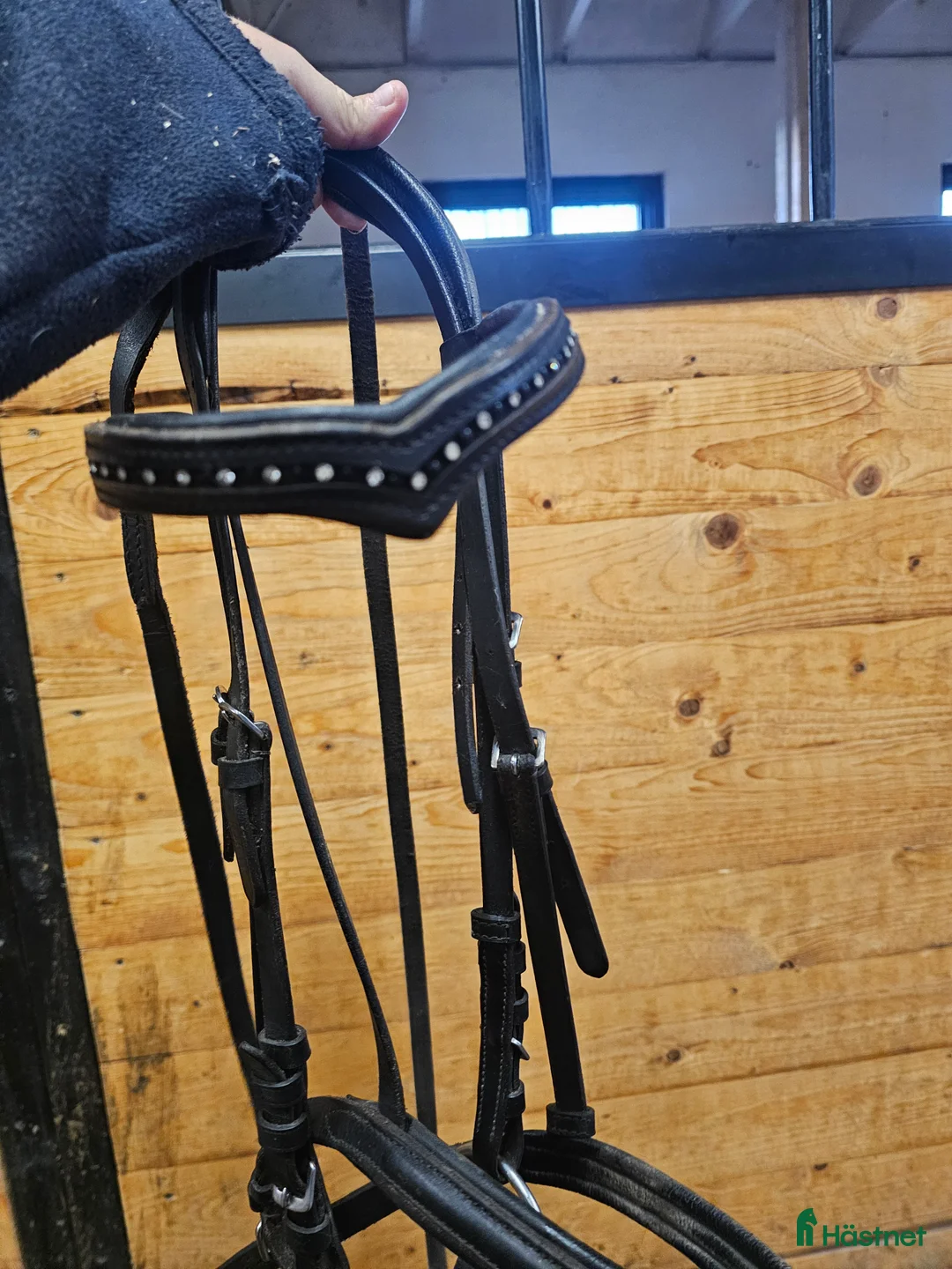 Träns hästutrustning till salu: Fint ponny träns  i Motala - Annons 3