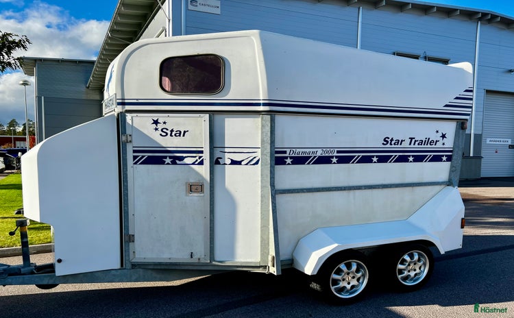 Hästtransporter  fordon & transport till salu i Västerås - Annons 11