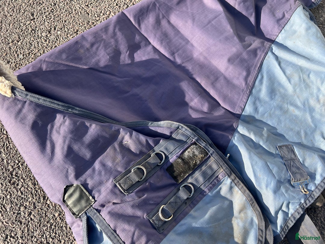 Övrig Hästutrustning hästutrustning till salu: Ponnysaker i Västerås - Annons 14