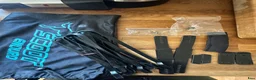 Övrig Hästutrustning hästutrustning till salu: Scootboots size 3 - Annons 4