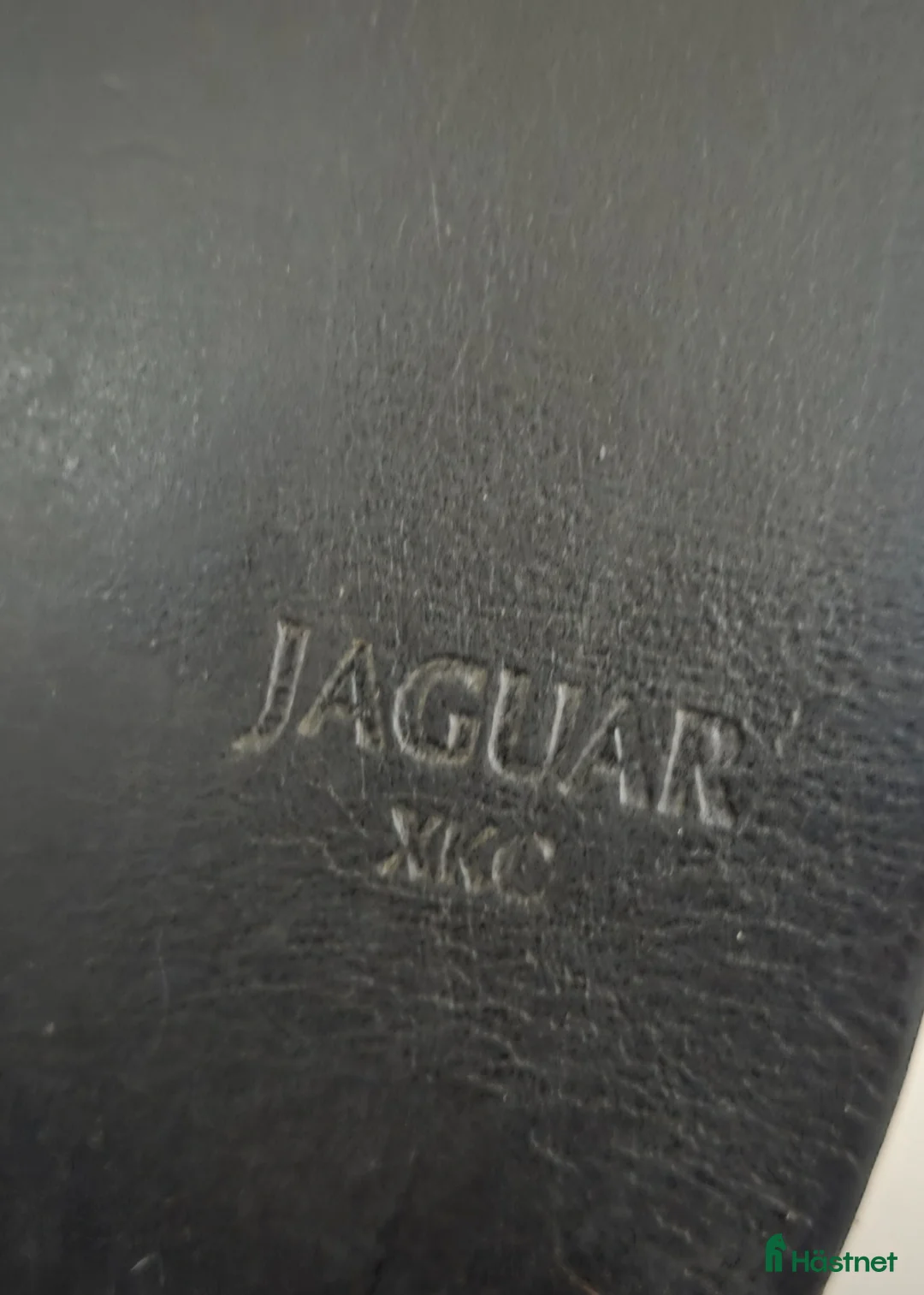 Sadlar hästutrustning till salu: Jaguar XKC 17" /M - Annons 9