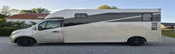 Hästlastbilar  fordon & transport till salu: STUTERI - nybyggd Hästlastbil  - Annons 5