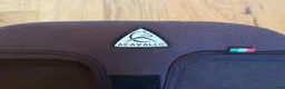 Sadeltillbehör hästutrustning till salu: Acavallo seat saver brun strl M - Annons 2