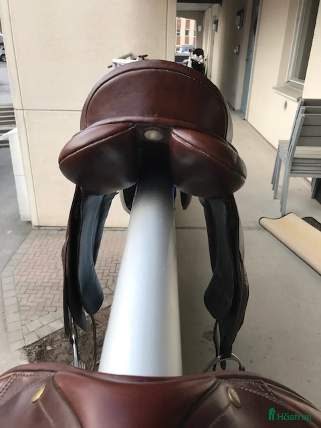 Övrig Hästutrustning hästutrustning till salu: Hästutrustning och 2 sadlar i Nynäshamn - Annons 14