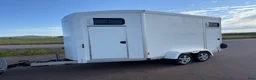 Hästtransporter  fordon & transport till salu: UME B50 -18 - Annons 3