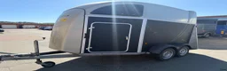 Hästtransporter  fordon & transport till salu: Fint hästsläp Humbaur Helios - Annons 3