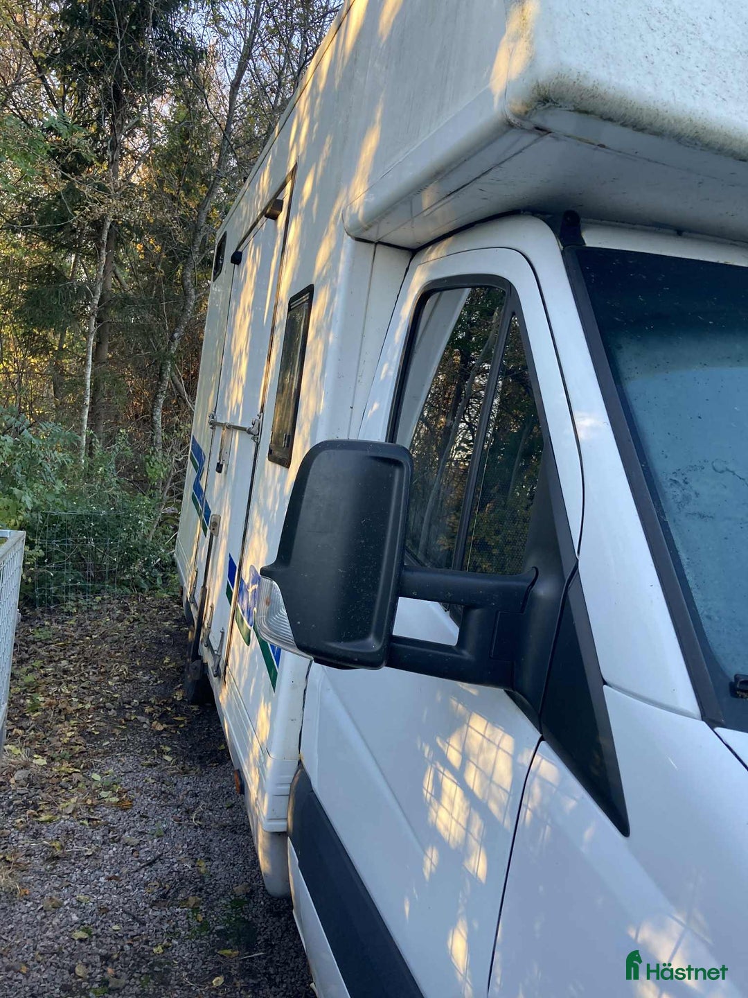 Hästlastbilar  fordon & transport till salu: Mercedes 318 CDI sprinter i Karlholmsbruk - Annons 7