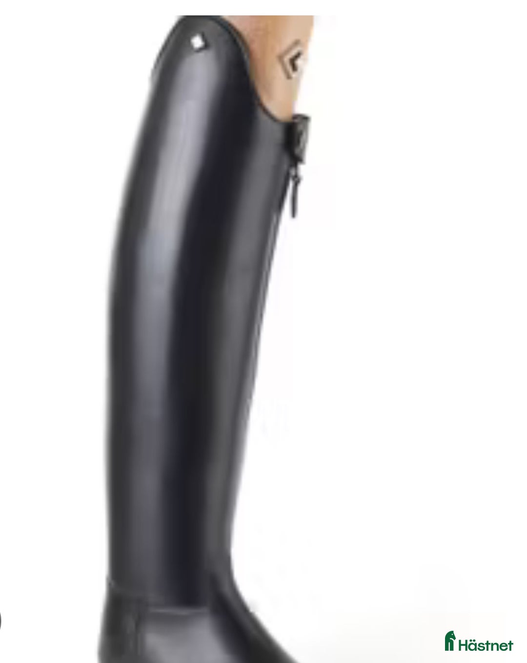 Ridstövlar ryttarutrustning till salu: Söker DeNiro ridstövlar! i Hjärnarp - Annons 1