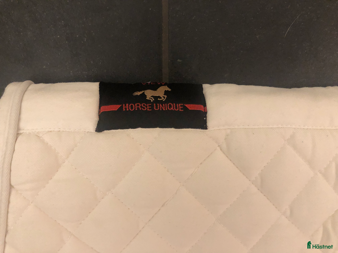 Schabrak & Vojlockar hästutrustning till salu: Schabrak dressyr/allround i Härryda - Annons 2