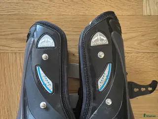 Benskydd hästutrustning Verdus benskydd! - Annons 6