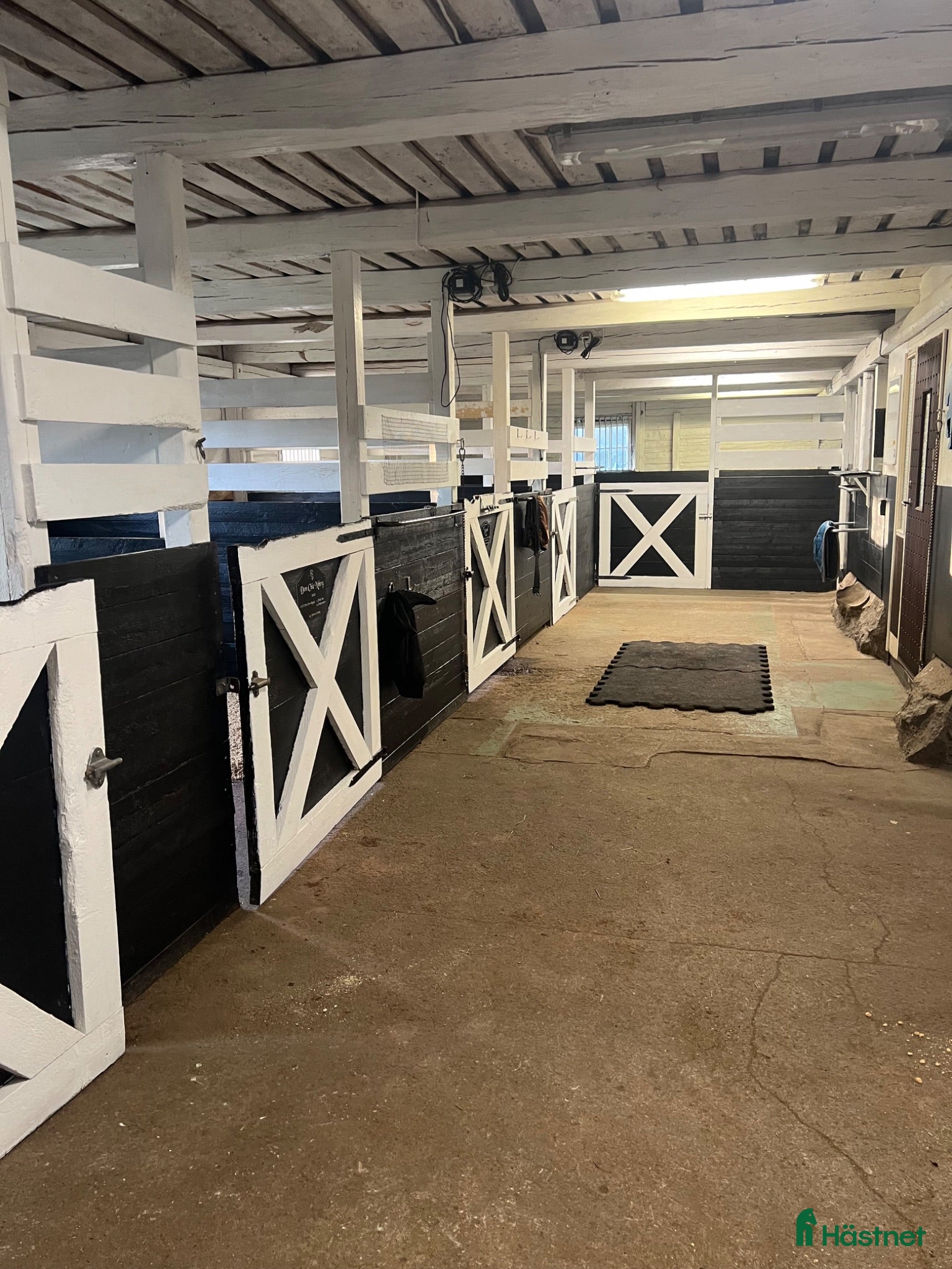  stallplats Ledig stallplats  - Annons 3