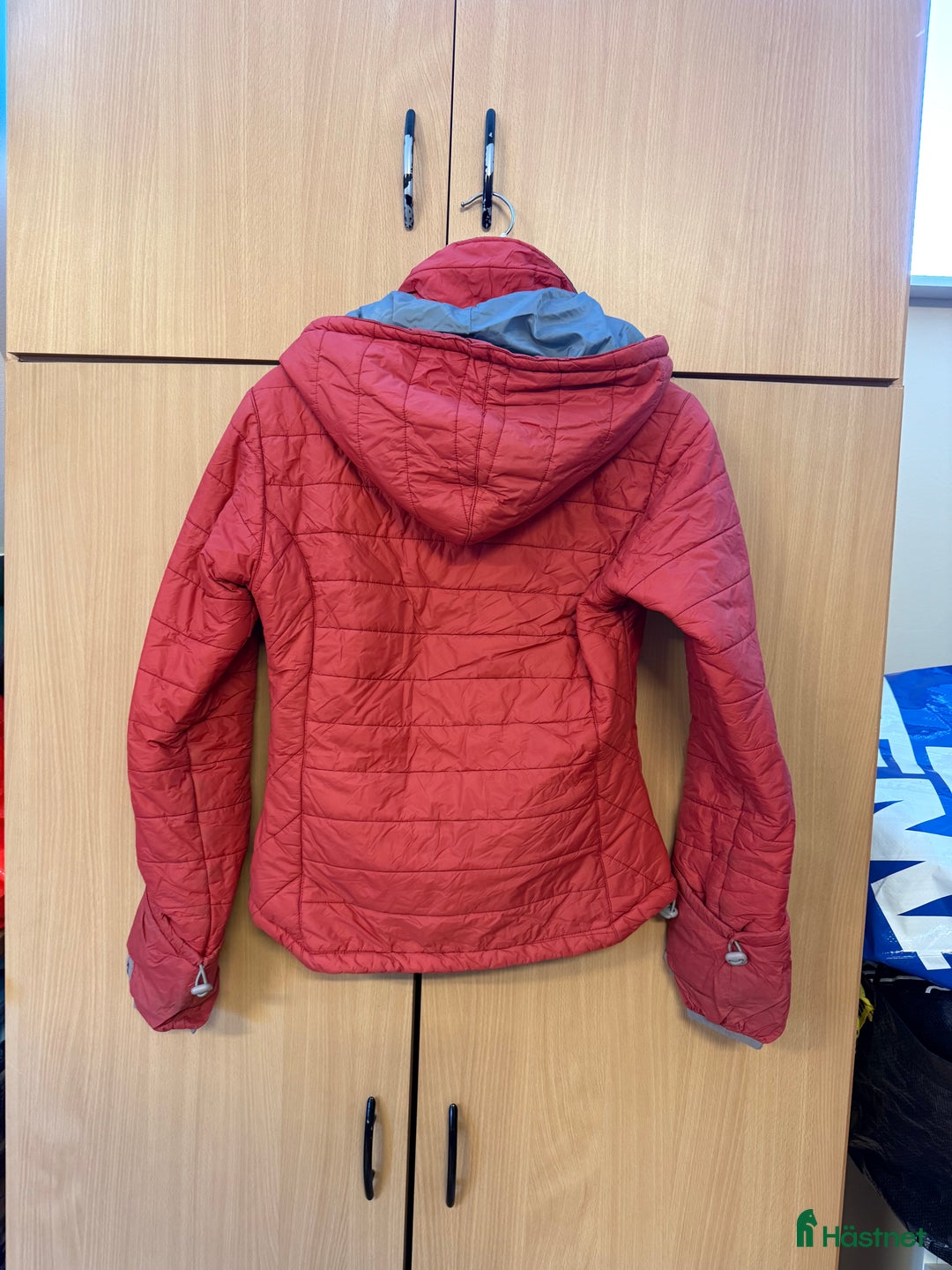 Jackor & Kavajer ryttarutrustning till salu: Jacka från Uhip  i Vendelsö - Annons 2