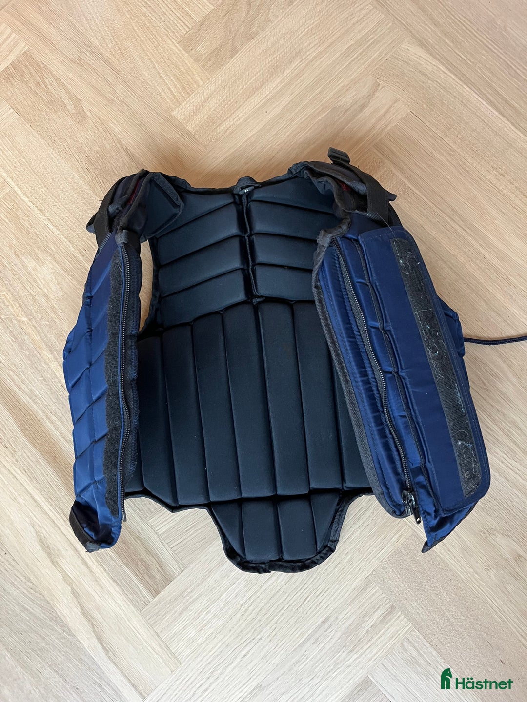 Säkerhetsvästar ryttarutrustning till salu: Säkerhetsväst barn i Nacka - Annons 3