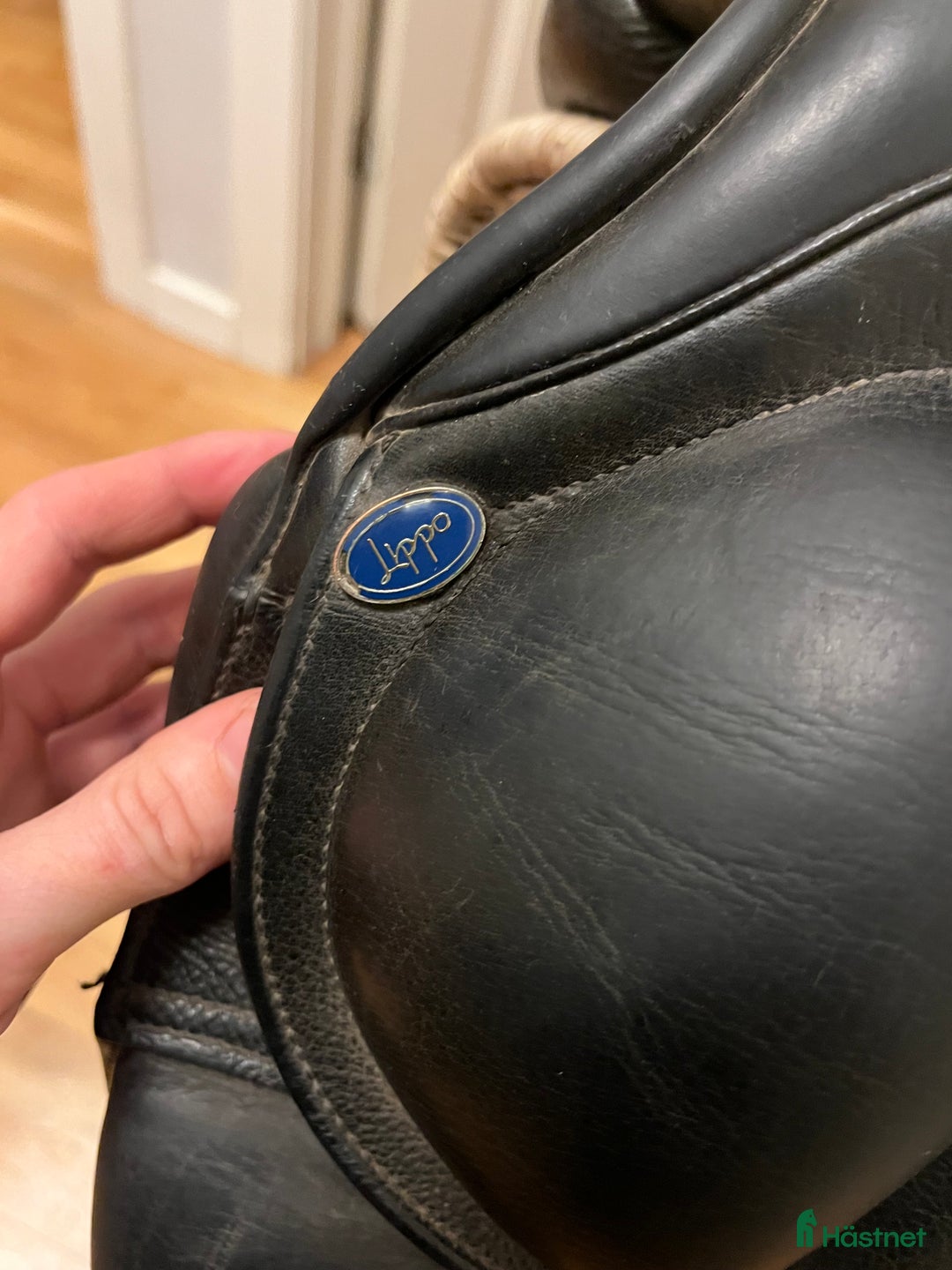 Sadlar hästutrustning till salu: Ruiz Diaz islandssadel i Vaxholm - Annons 5