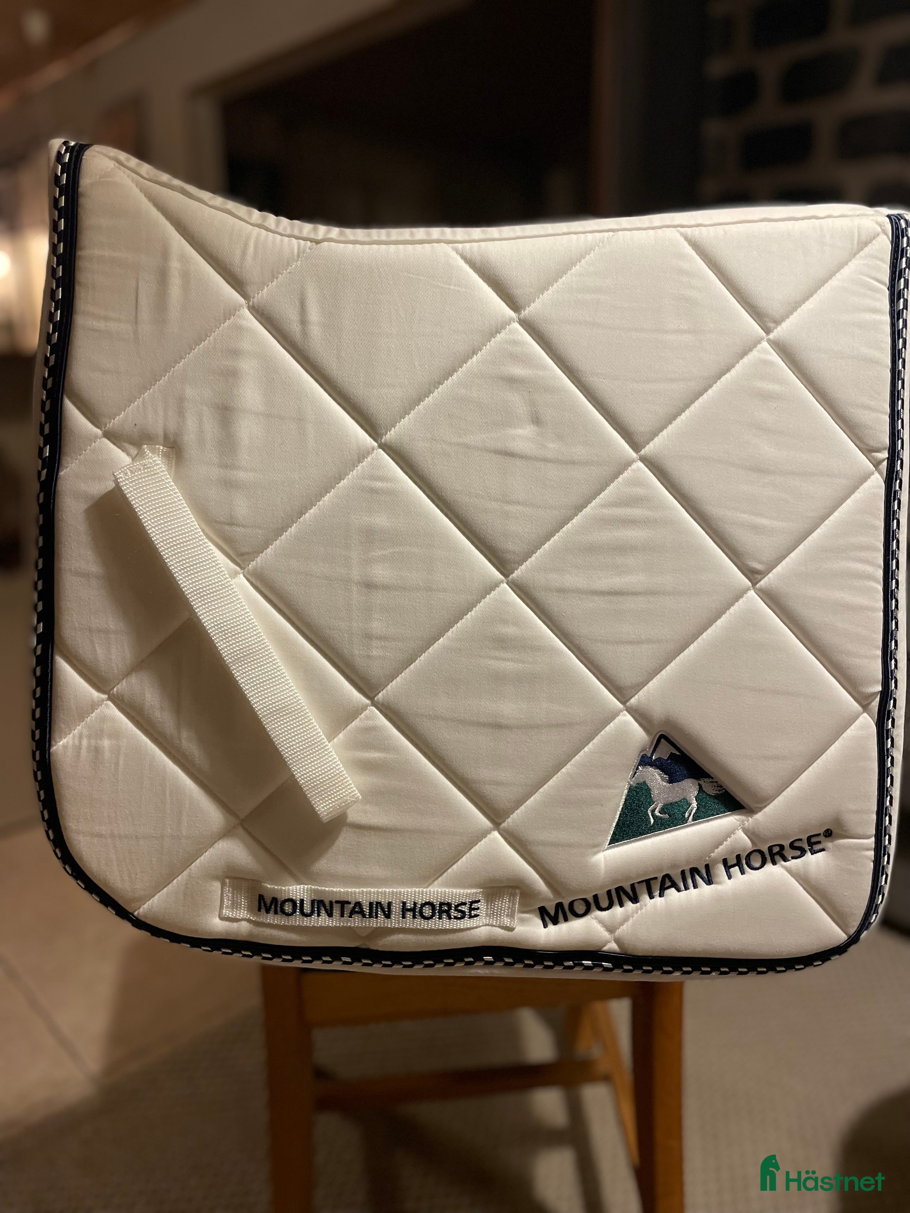 Schabrak & Vojlockar hästutrustning Helt nya schabrak i Karlstad - Annons 8