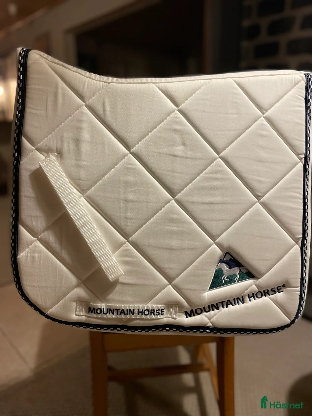 Schabrak & Vojlockar hästutrustning till salu: Helt nya schabrak i Karlstad - Annons 1