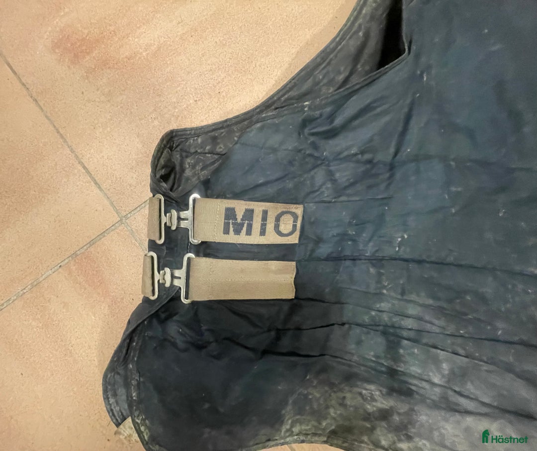 Täcken hästutrustning till salu: Innetäcke i Tyresö - Annons 3