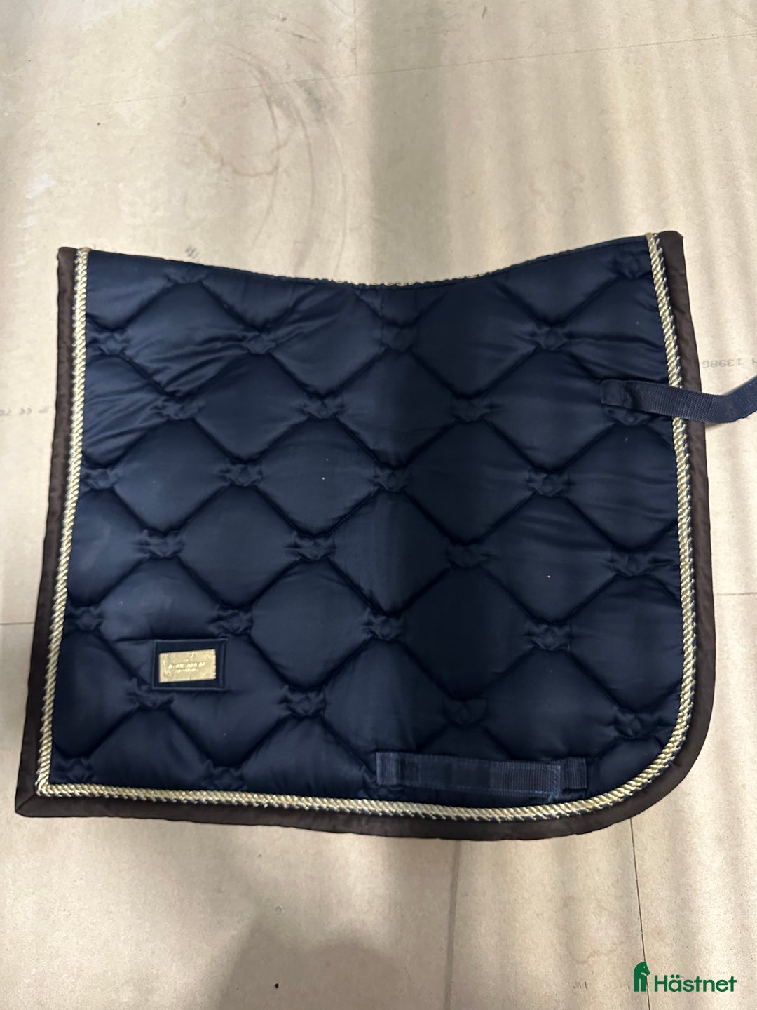 Schabrak & Vojlockar hästutrustning till salu: Equestrian Sthlm schabrak  i Linköping - Annons 1